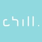 Логотип Радио Chill Help me Chill